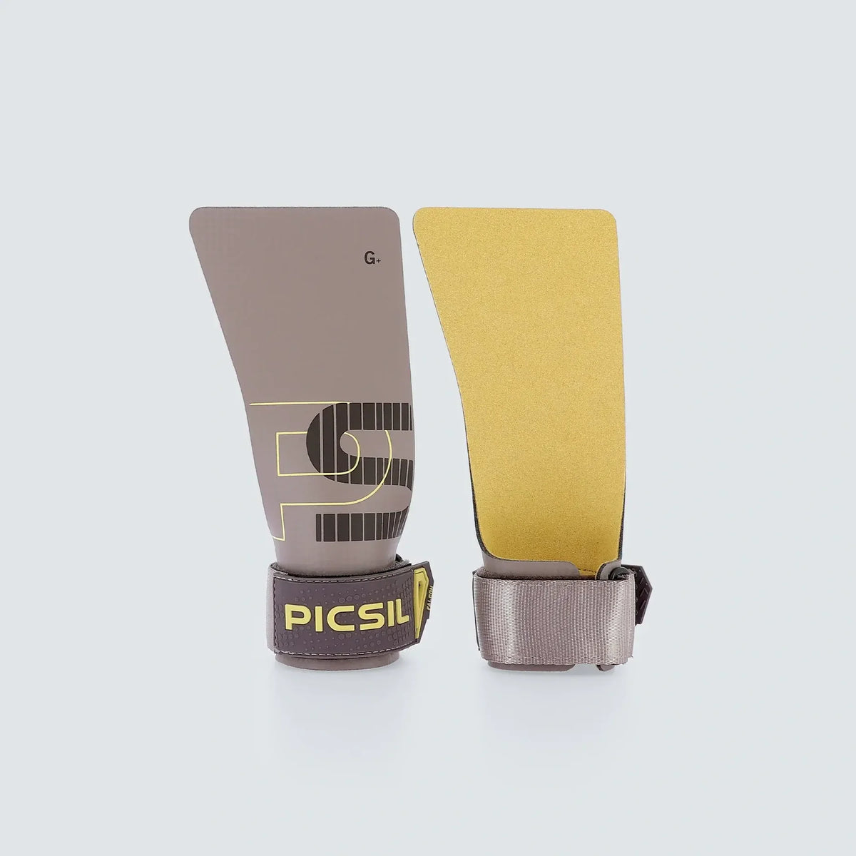 Picsil Falcon Grips