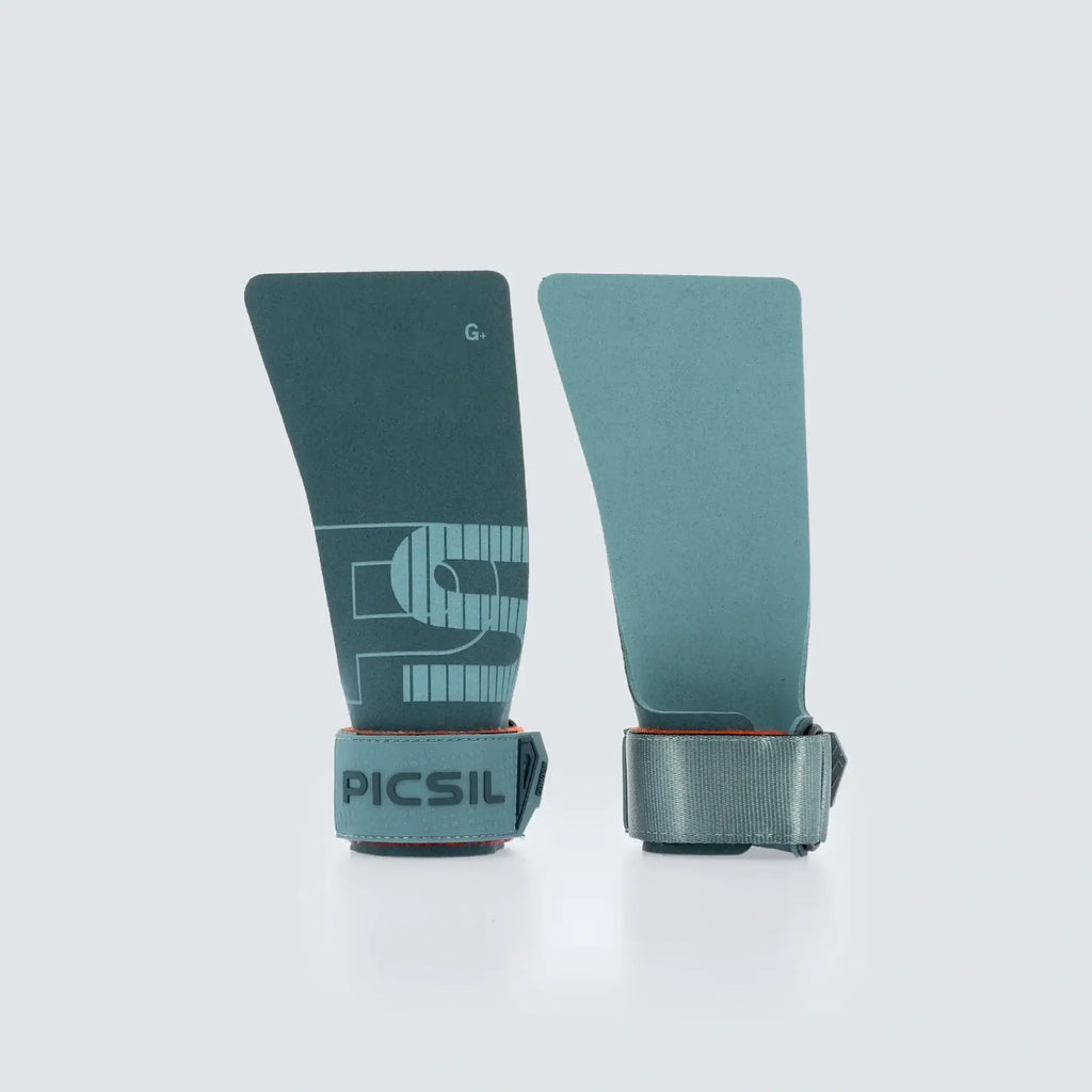Picsil Condor Grips