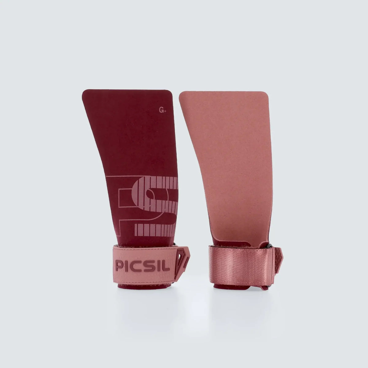 Picsil Condor Grips