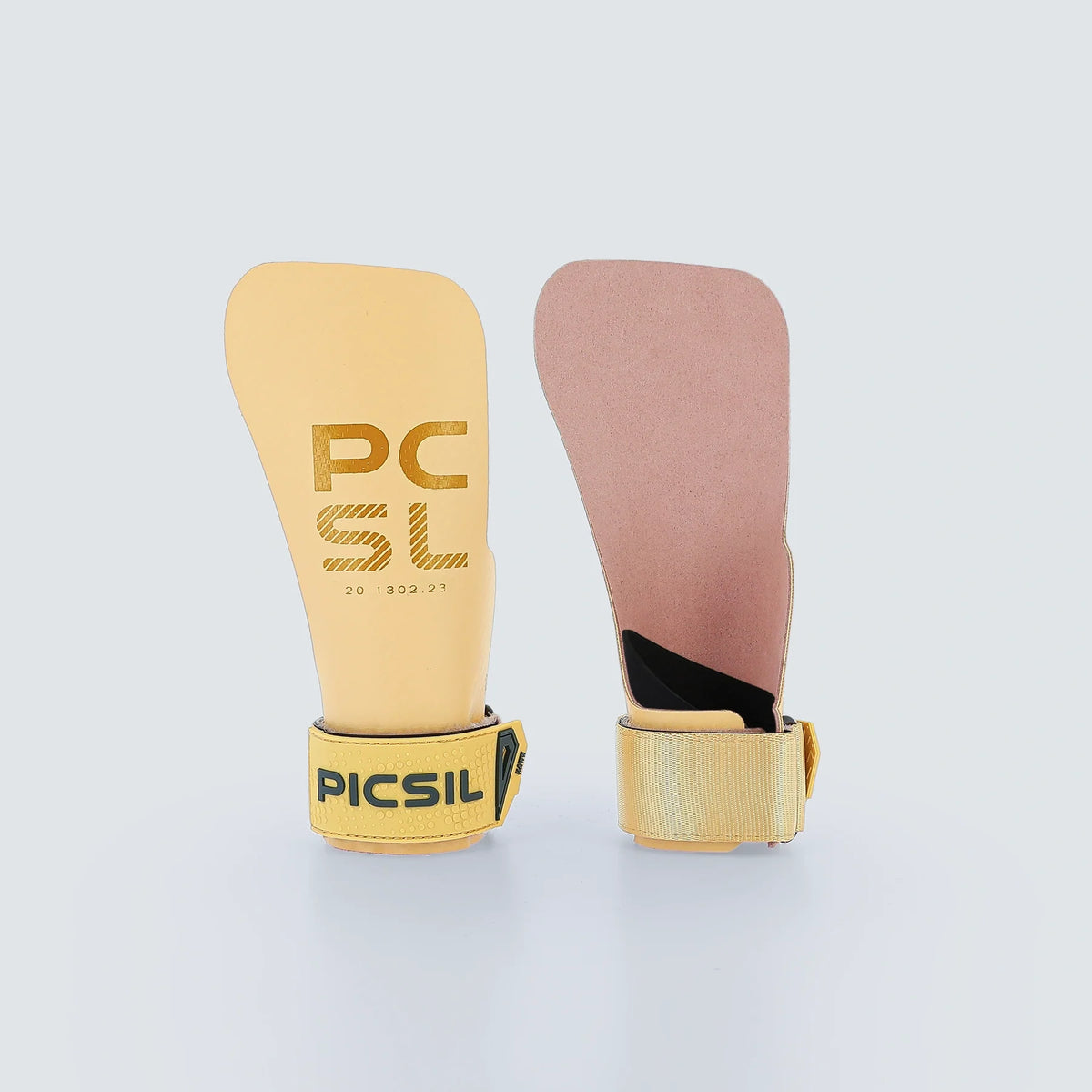 Picsil Hawk Grips
