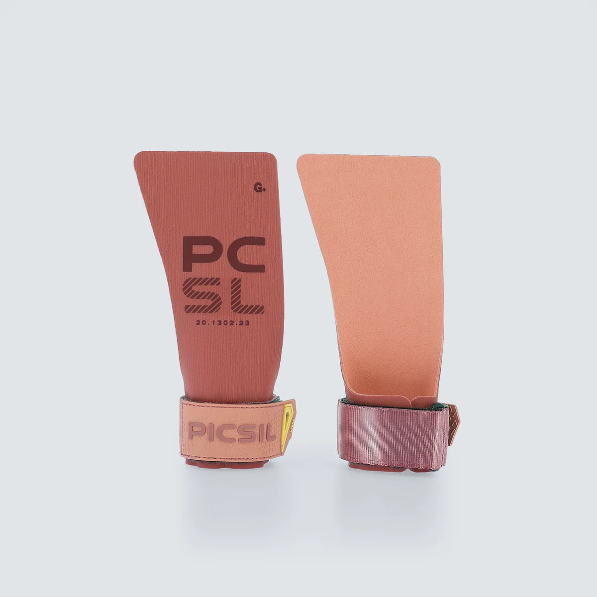 Picsil Heron Grips