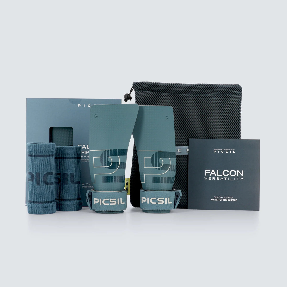 Picsil Falcon Grips