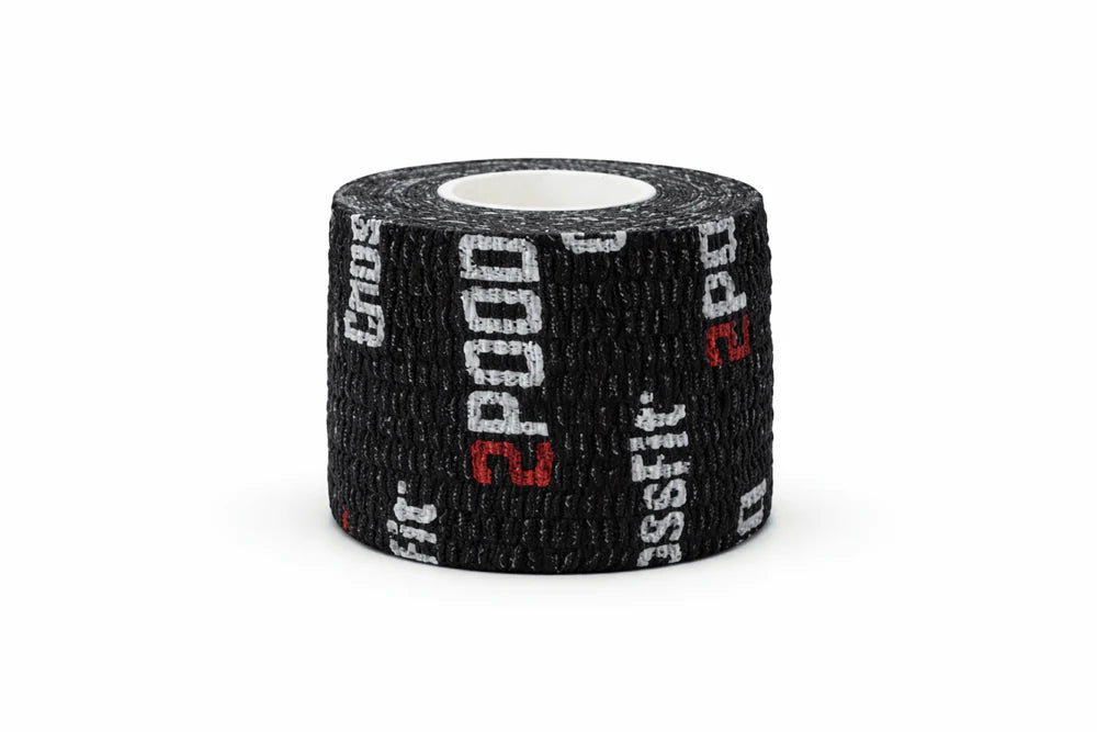 2POOD Finger Tape