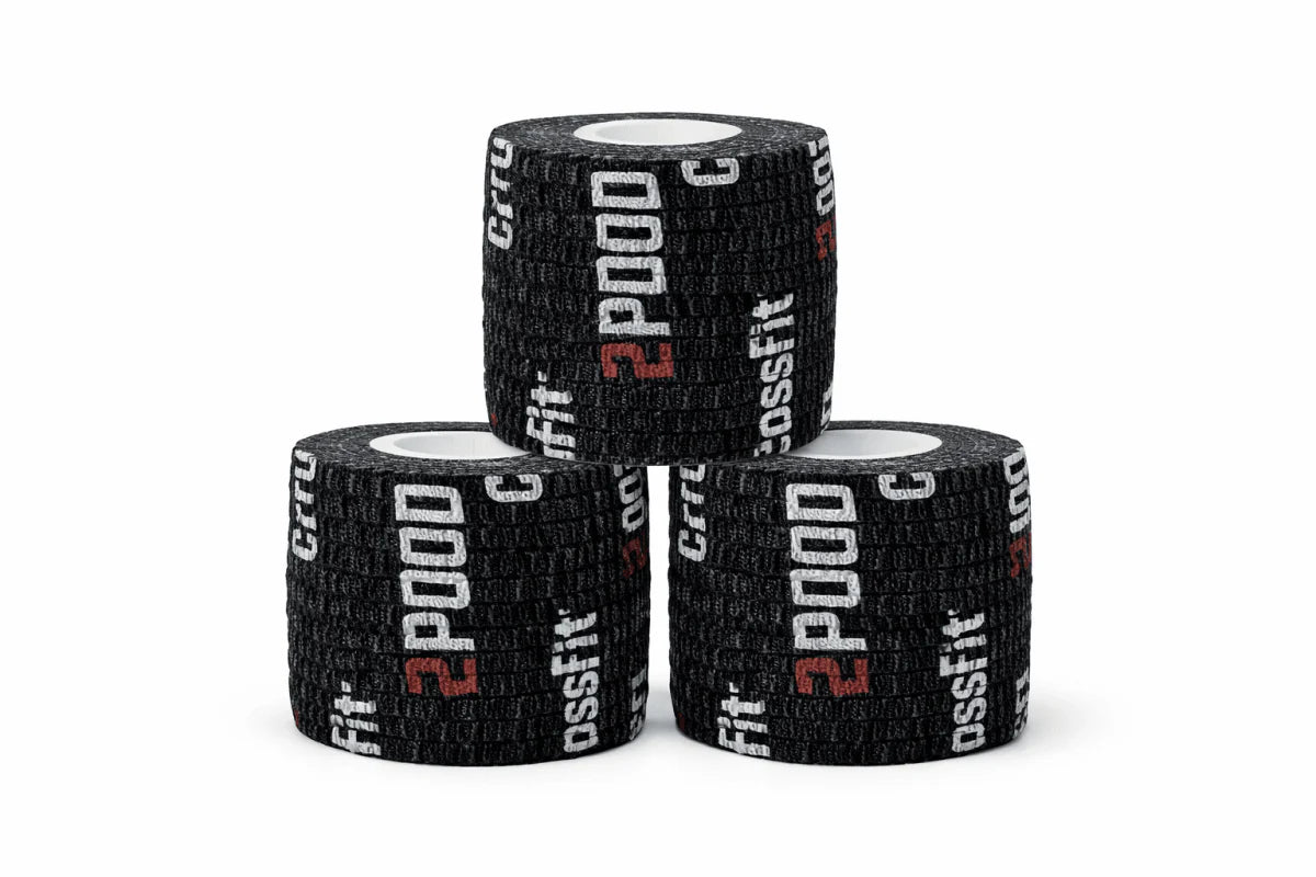 2POOD Finger Tape