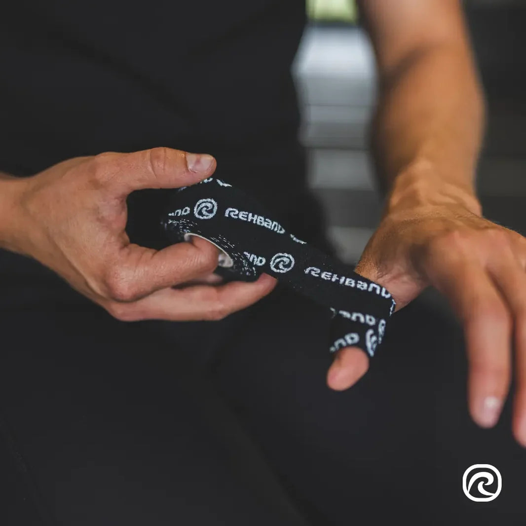 Rehband RX Athletic Power-Wrap
