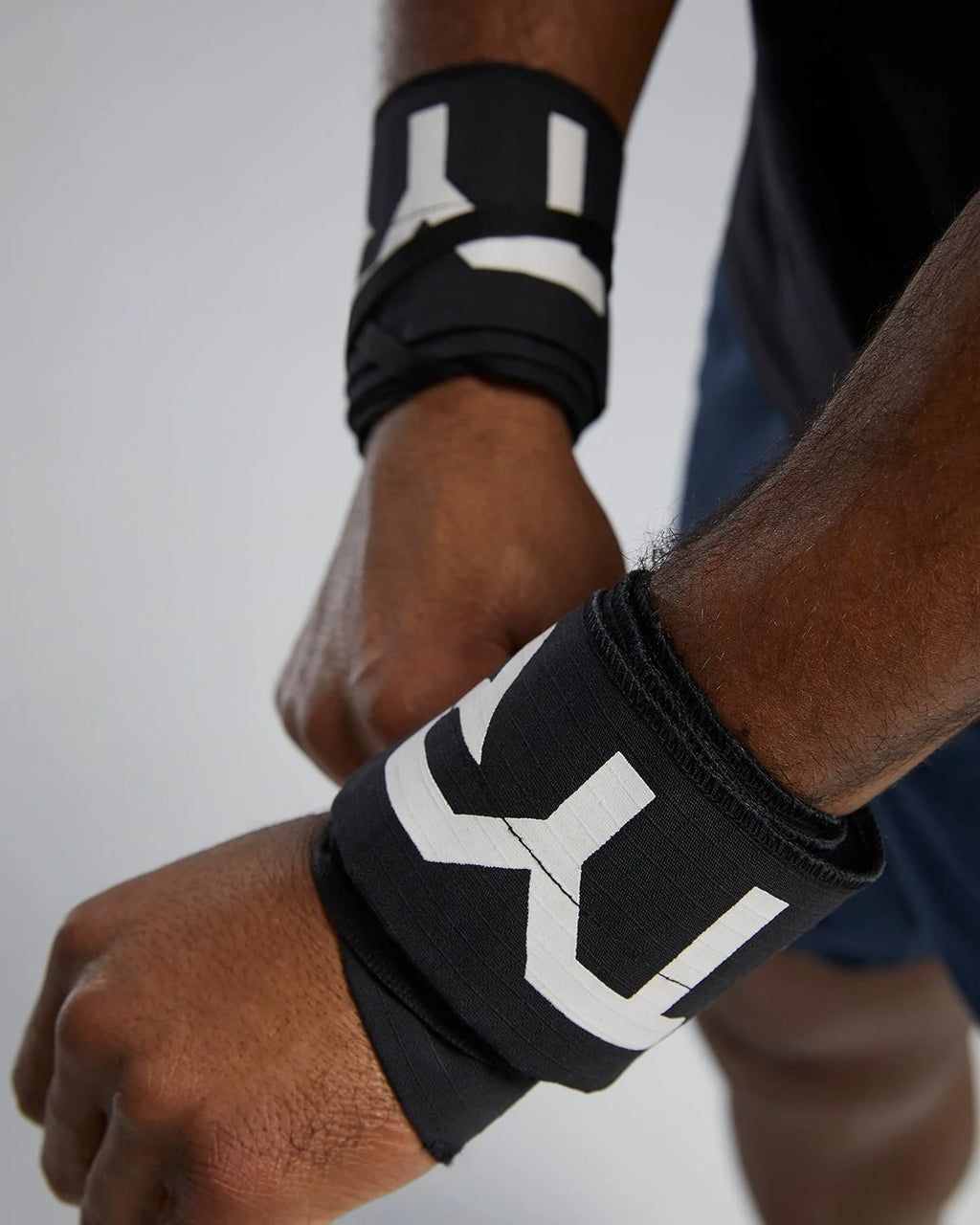 TYR Wraps