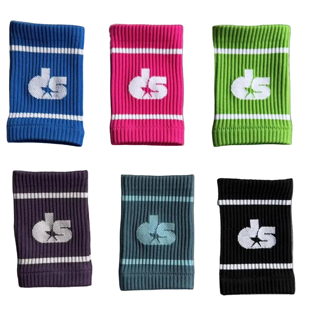 DS Wristbands