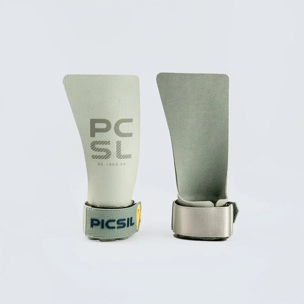 Picsil Heron Grips
