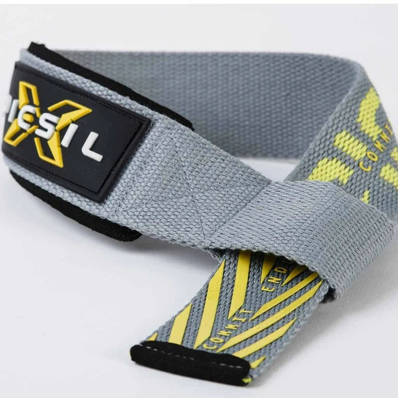 Picsil Straps