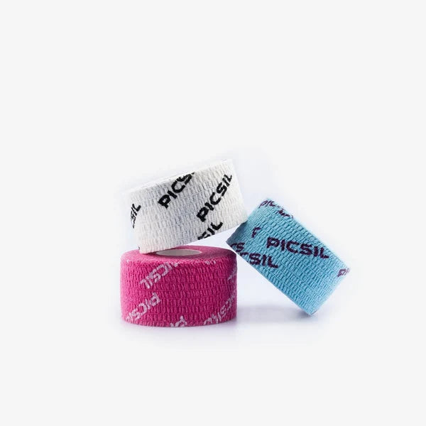 Picsil Finger Tape