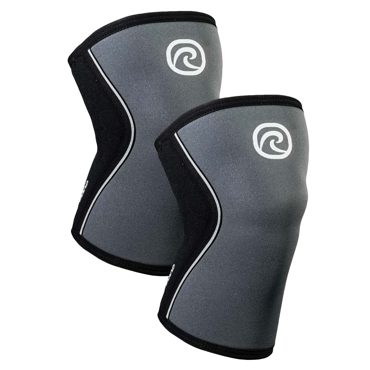 Rehband RX Knee Sleeve 5mm