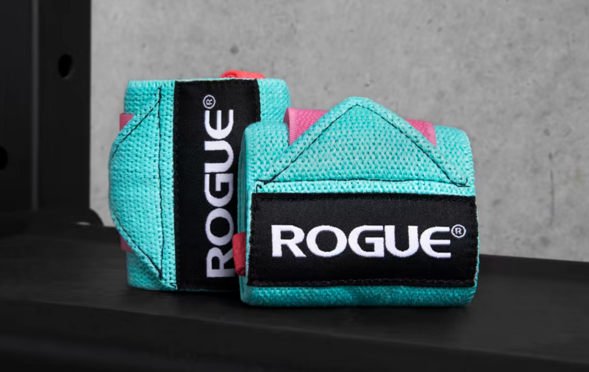 Rogue Wrist Wraps