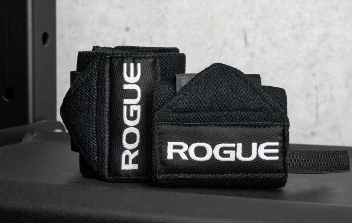 Rogue Wrist Wraps
