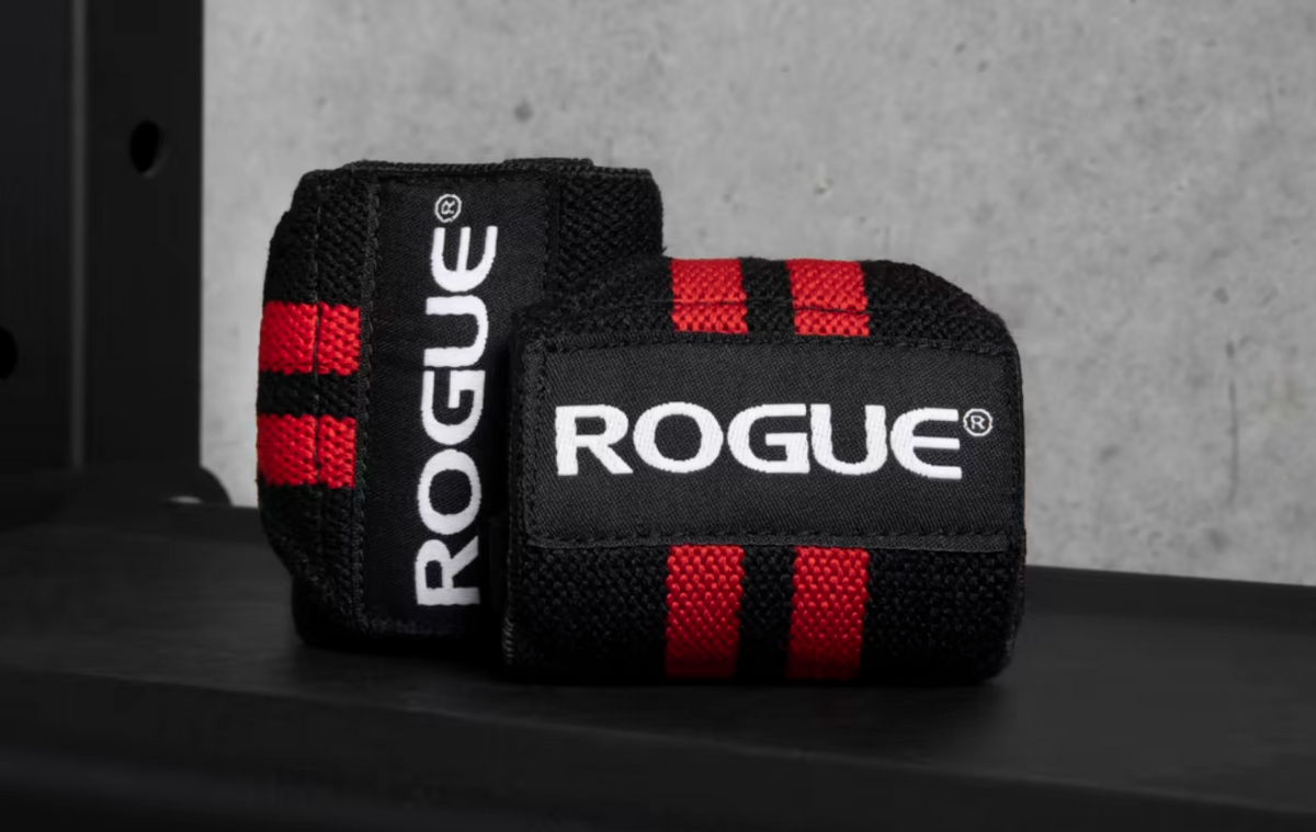 Rogue Wrist Wraps