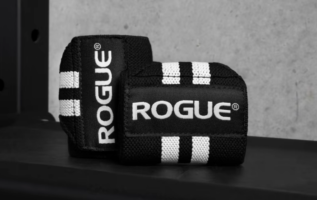 Rogue Wrist Wraps