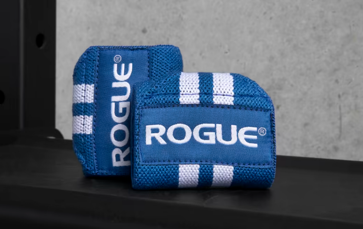 Rogue Wrist Wraps