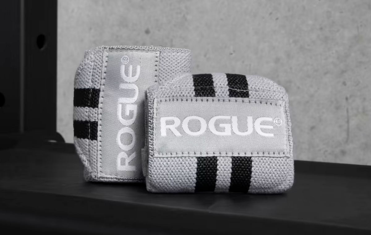 Rogue Wrist Wraps