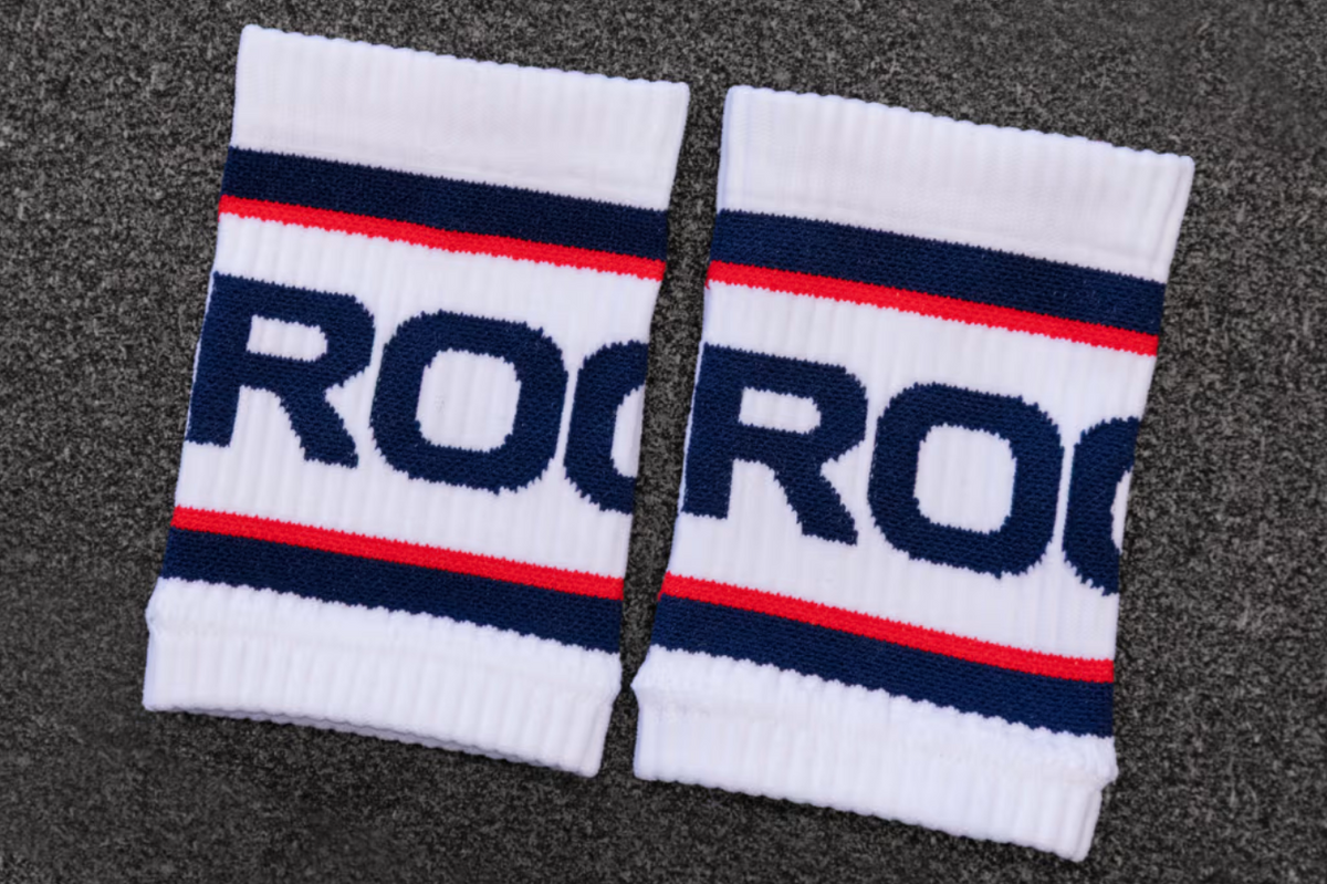 Rogue Wristbands