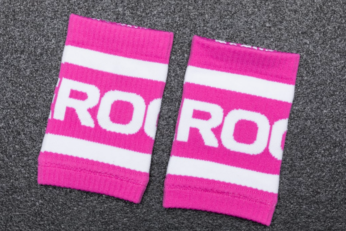 Rogue Wristbands