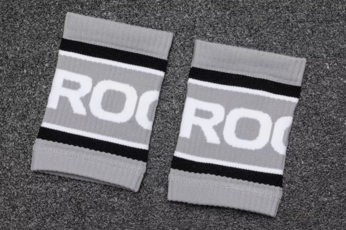 Rogue Wristbands