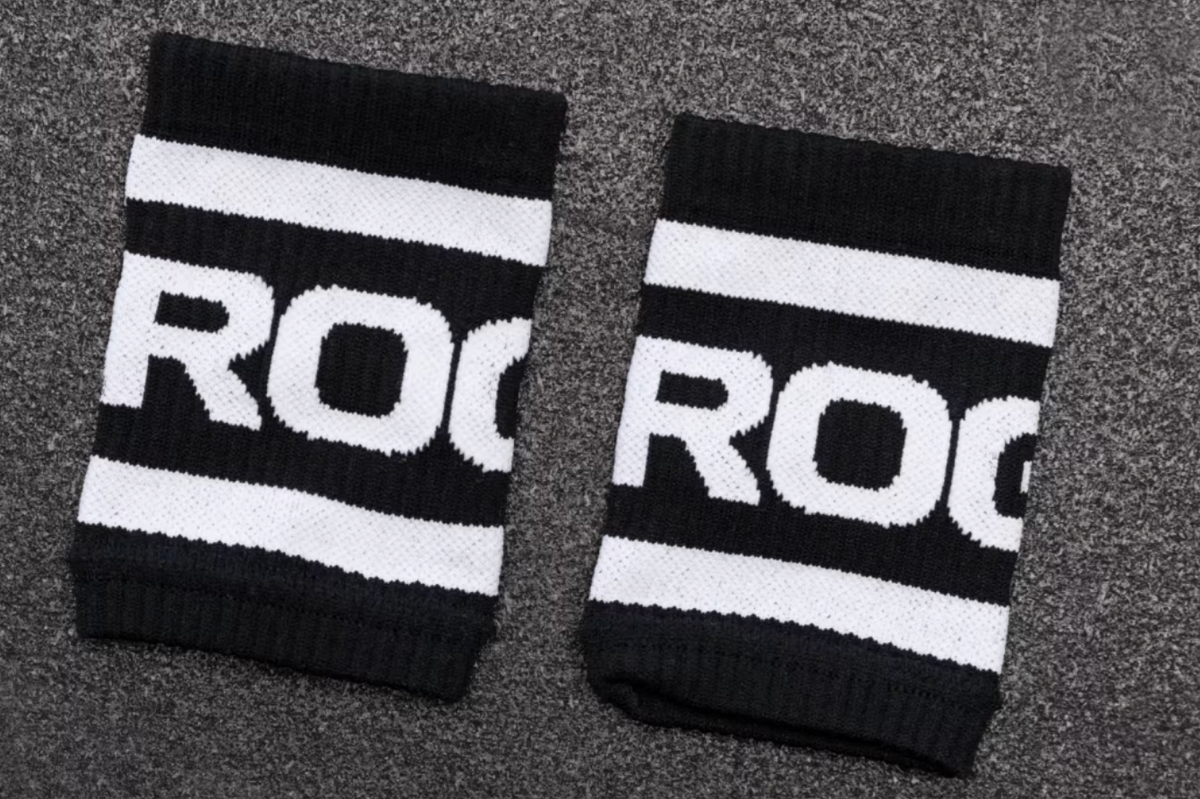 Rogue Wristbands