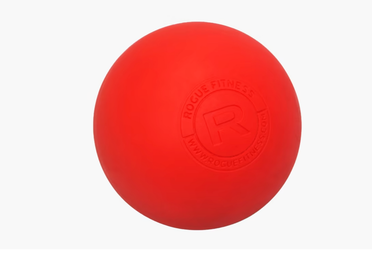 Rogue Lacrosse Balls
