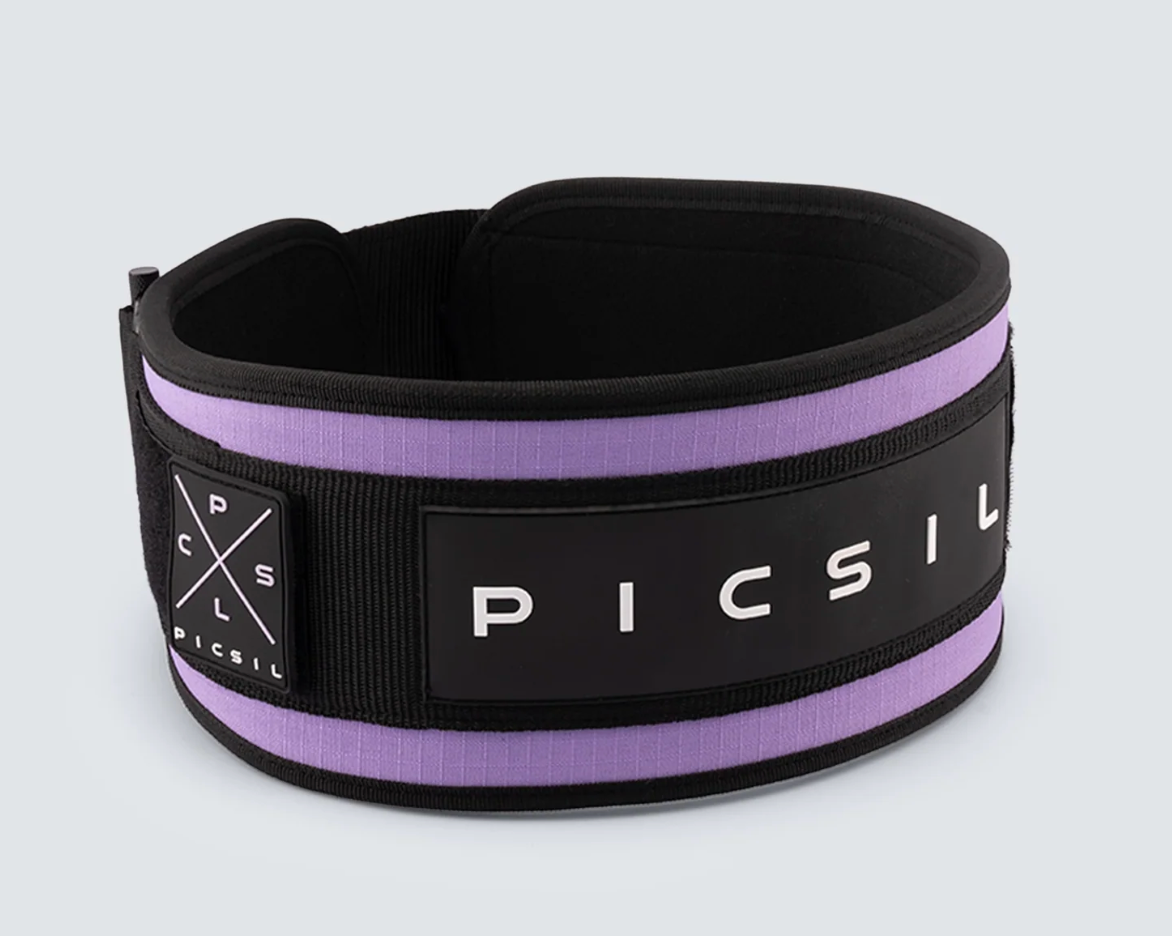 Picsil Strength Belt
