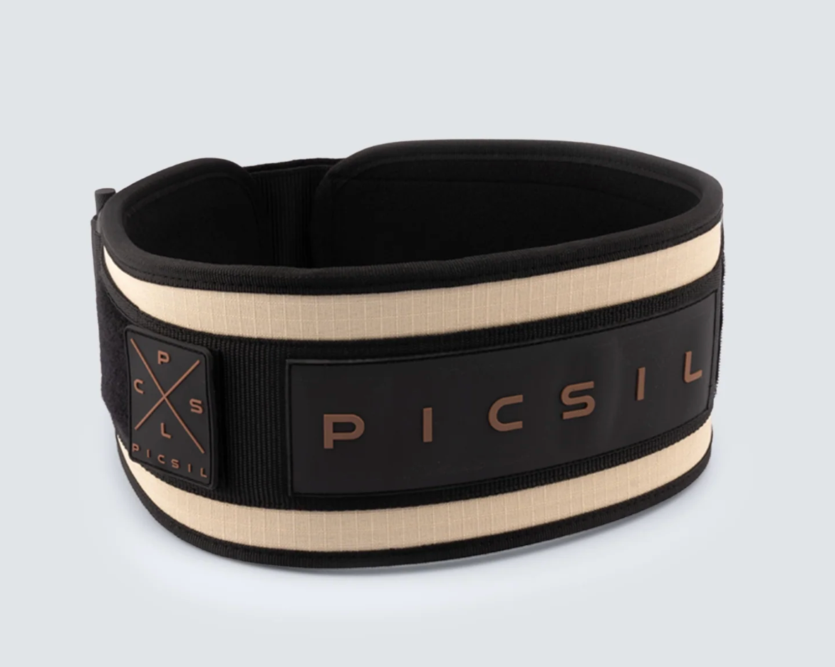 Picsil Strength Belt