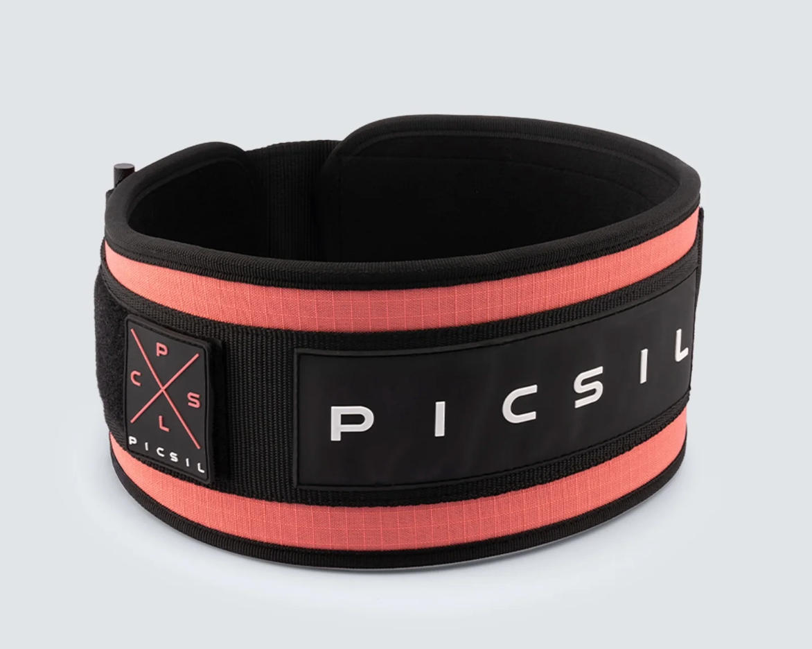 Picsil Strength Belt