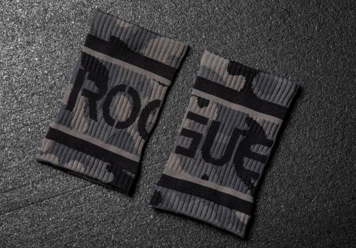 Rogue Wristbands