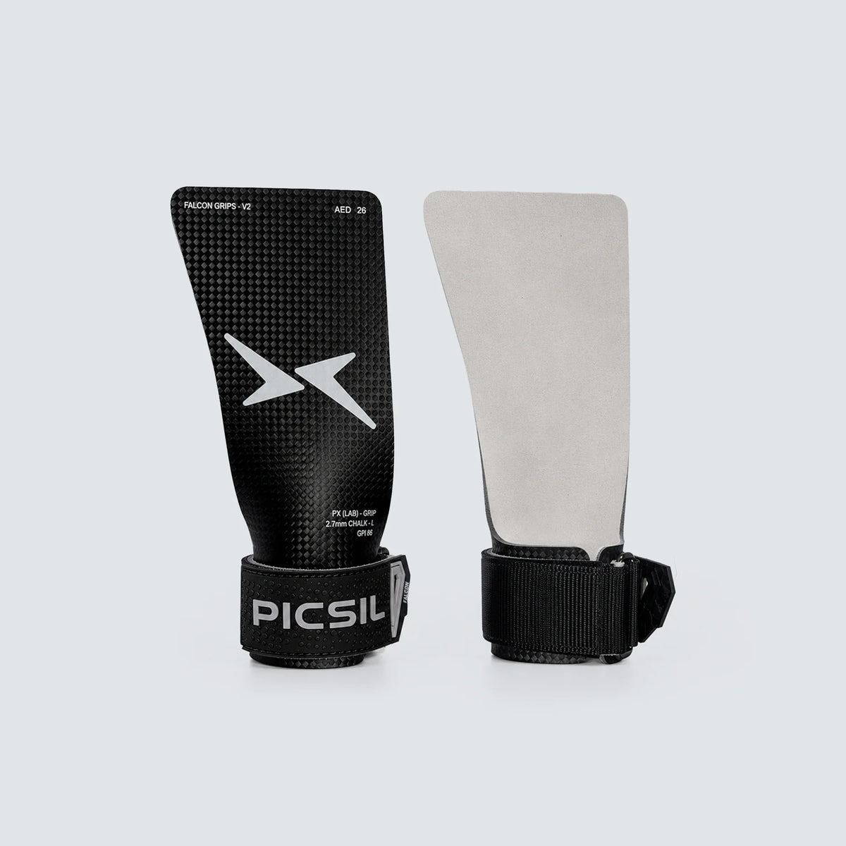 Picsil Falcon Grips