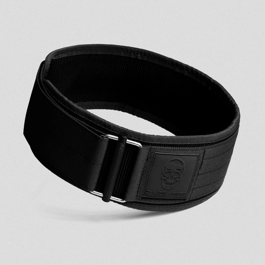 Gymreaper Weightlifting Belt