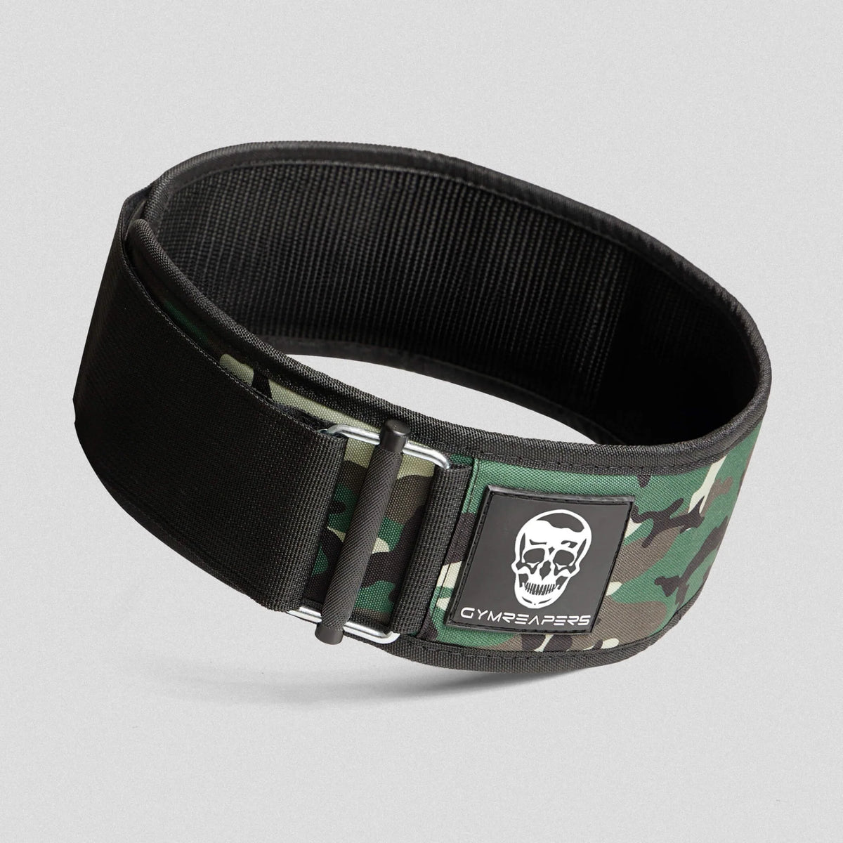 Gymreaper Weightlifting Belt