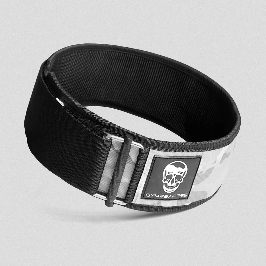 Gymreaper Weightlifting Belt