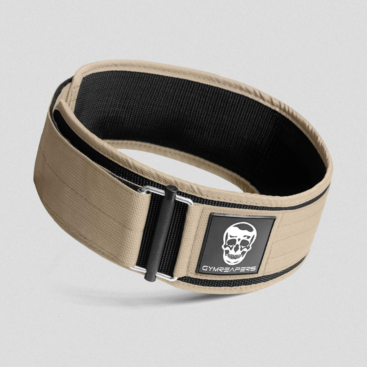 Gymreaper Weightlifting Belt