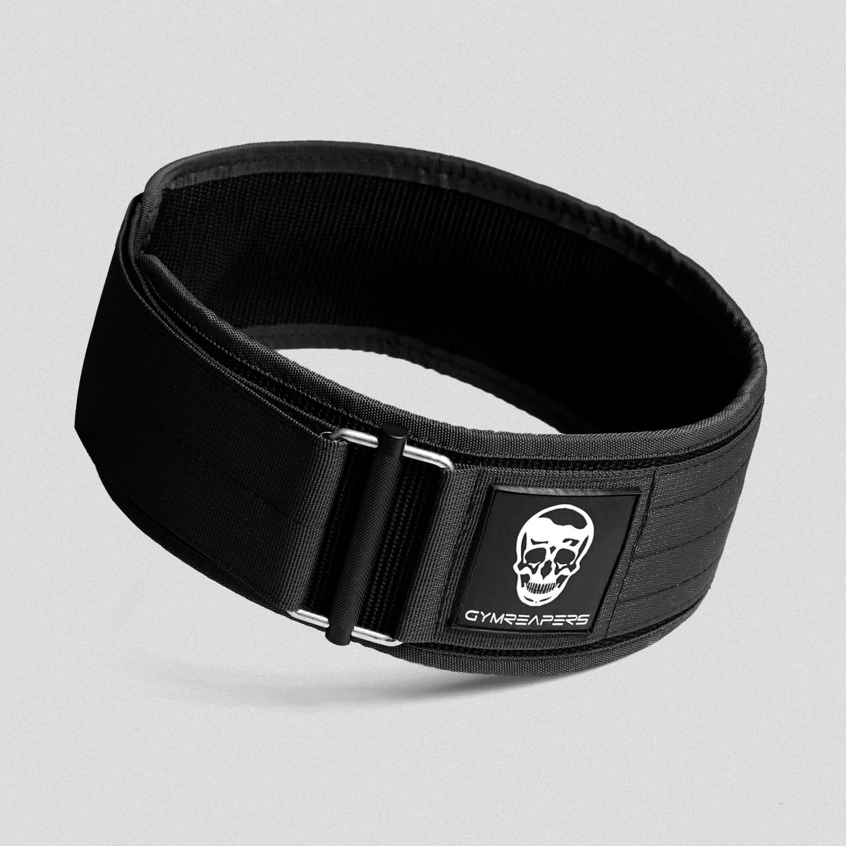 Gymreaper Weightlifting Belt