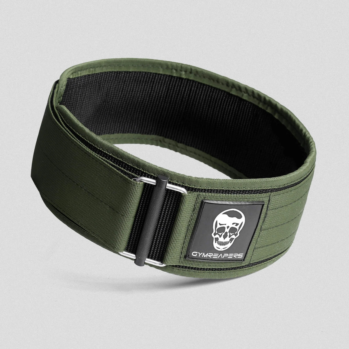 Gymreaper Weightlifting Belt