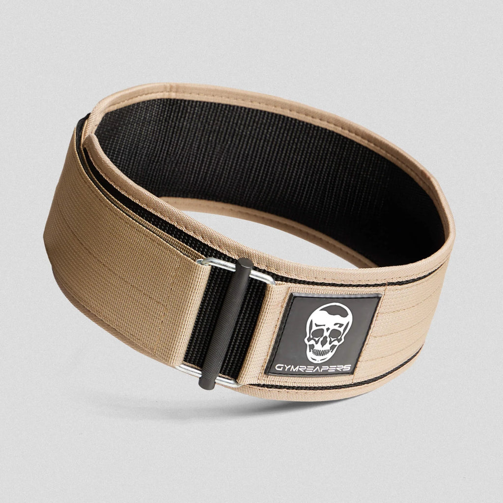 Gymreaper Weightlifting Belt