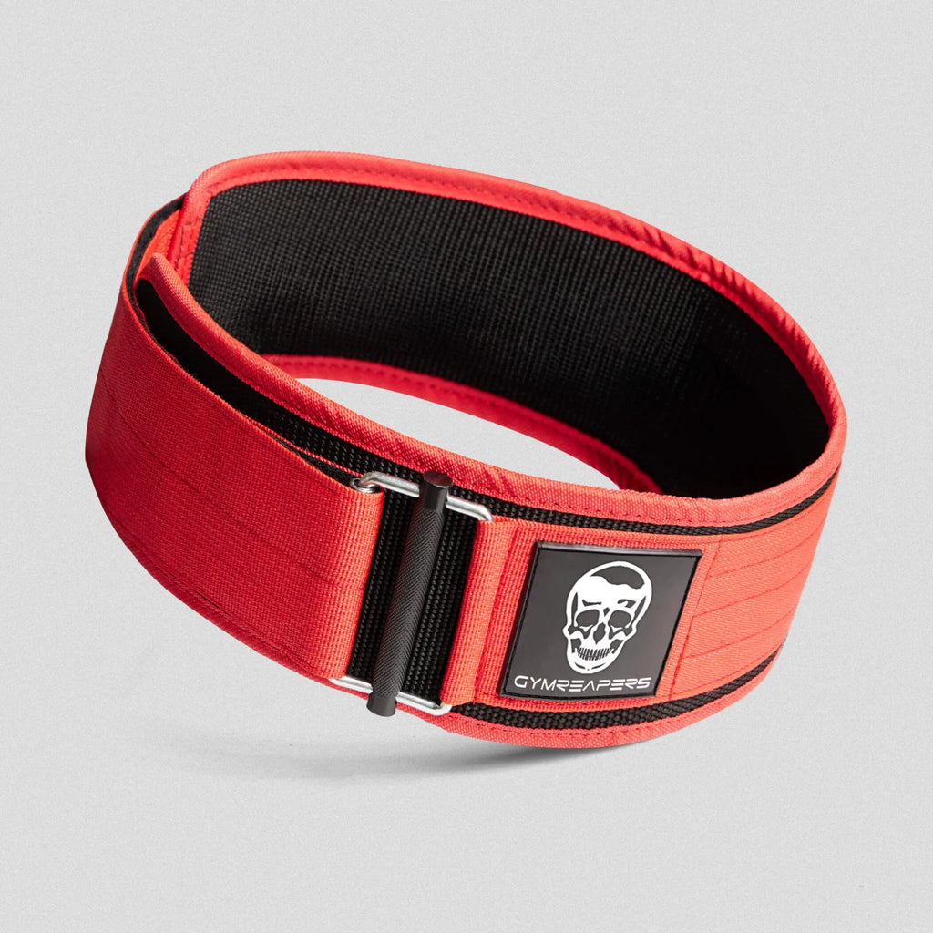 Gymreaper Weightlifting Belt