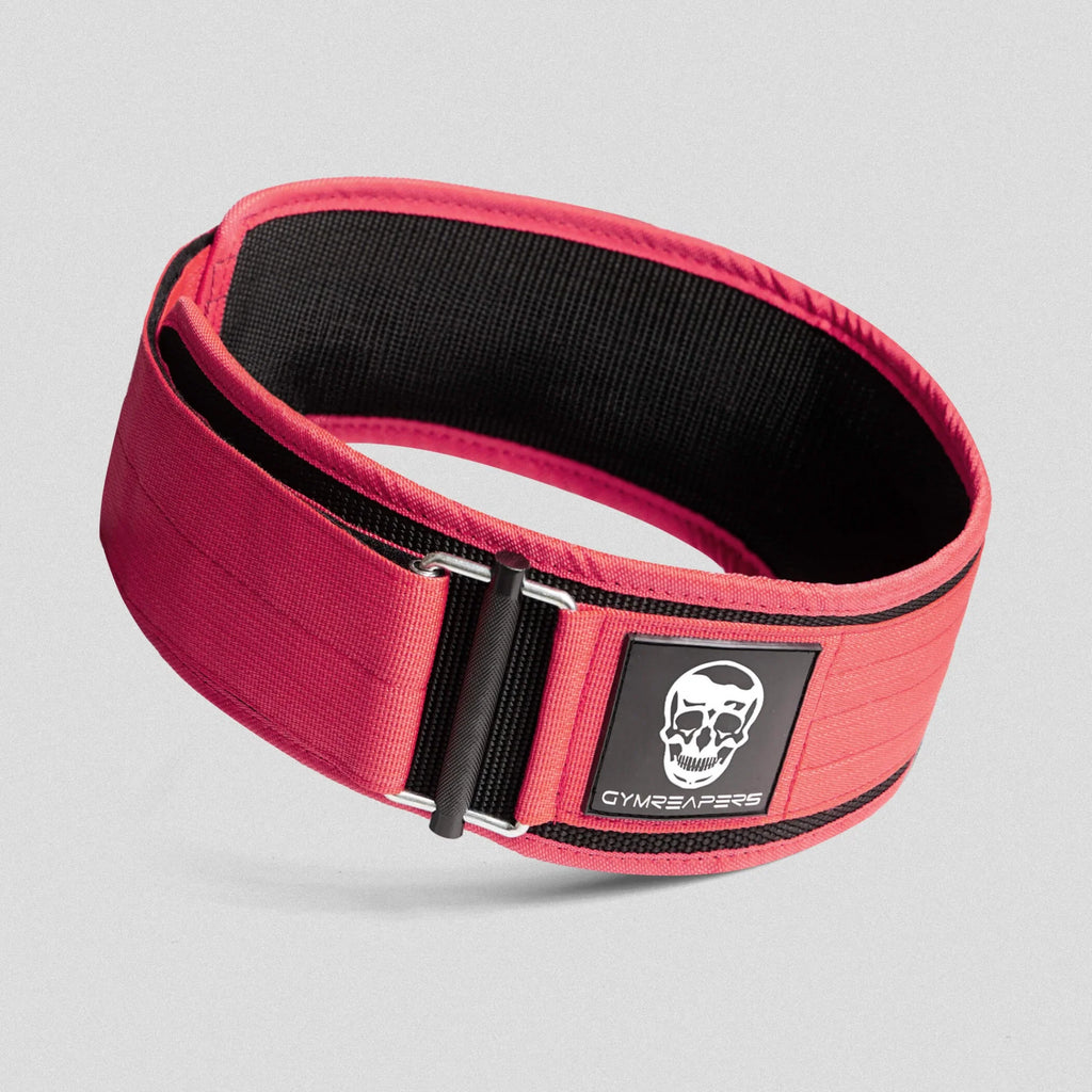 Gymreaper Weightlifting Belt