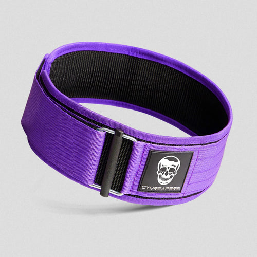 Gymreaper Weightlifting Belt