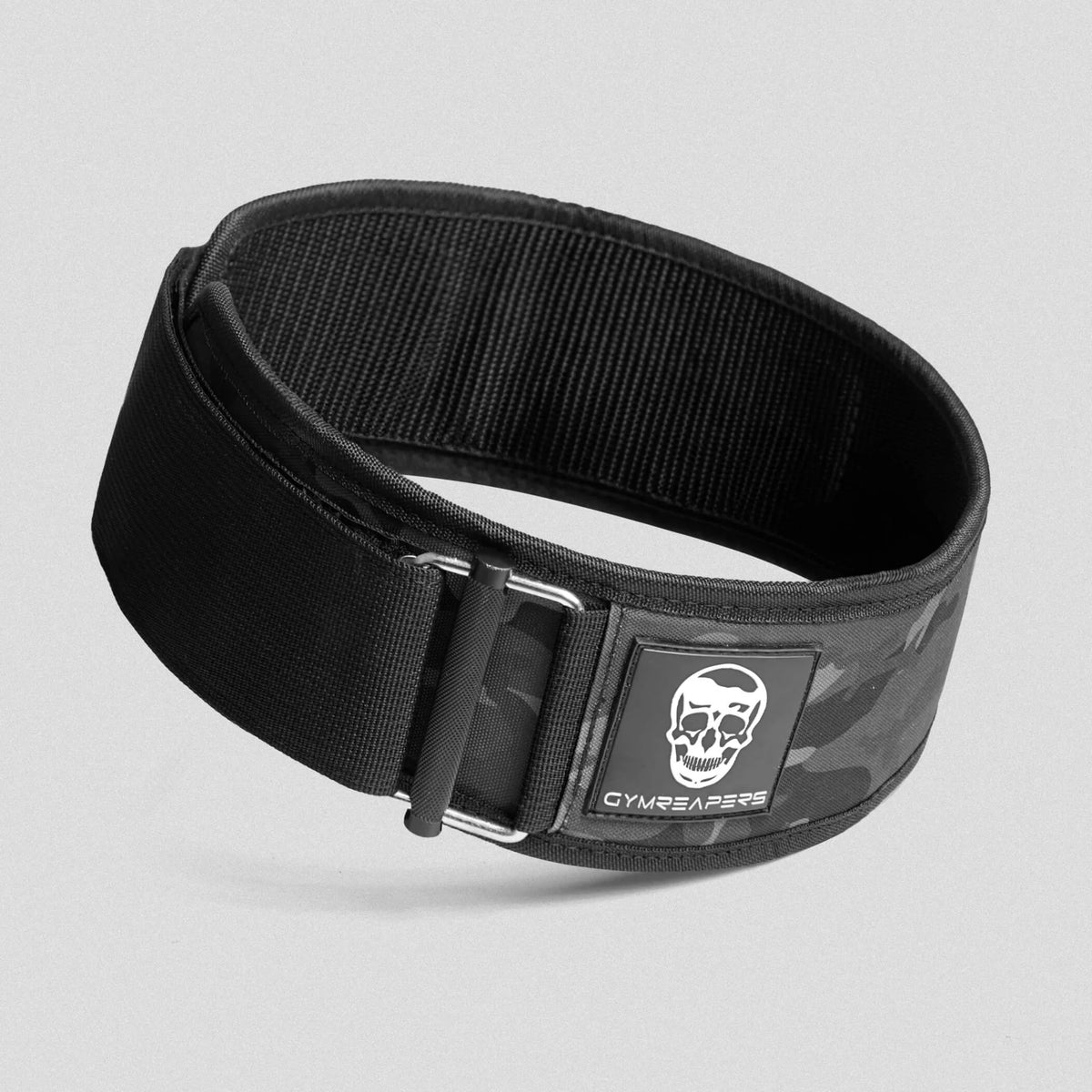 Gymreaper Weightlifting Belt