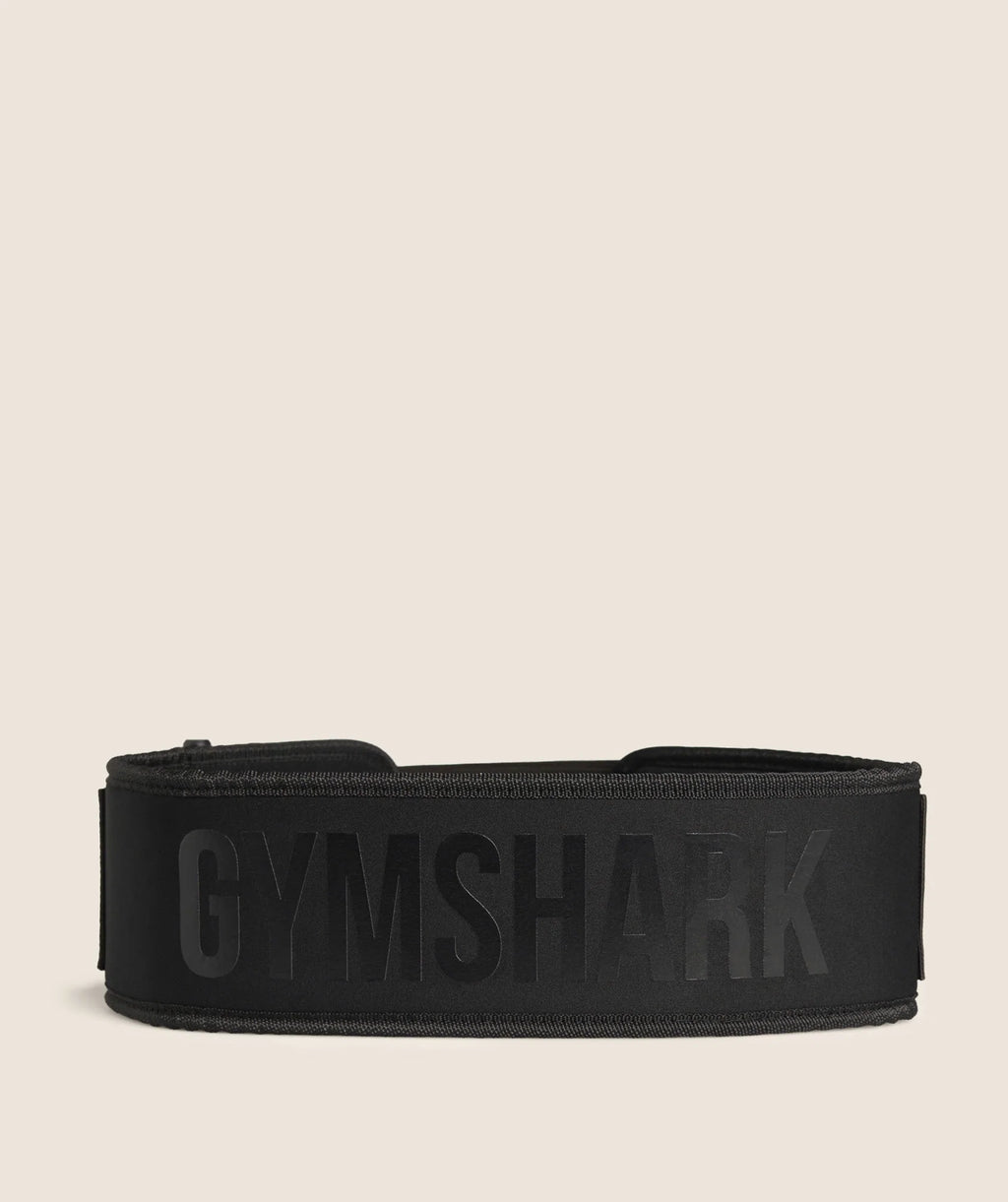 Gymshark Weightlifting Belt