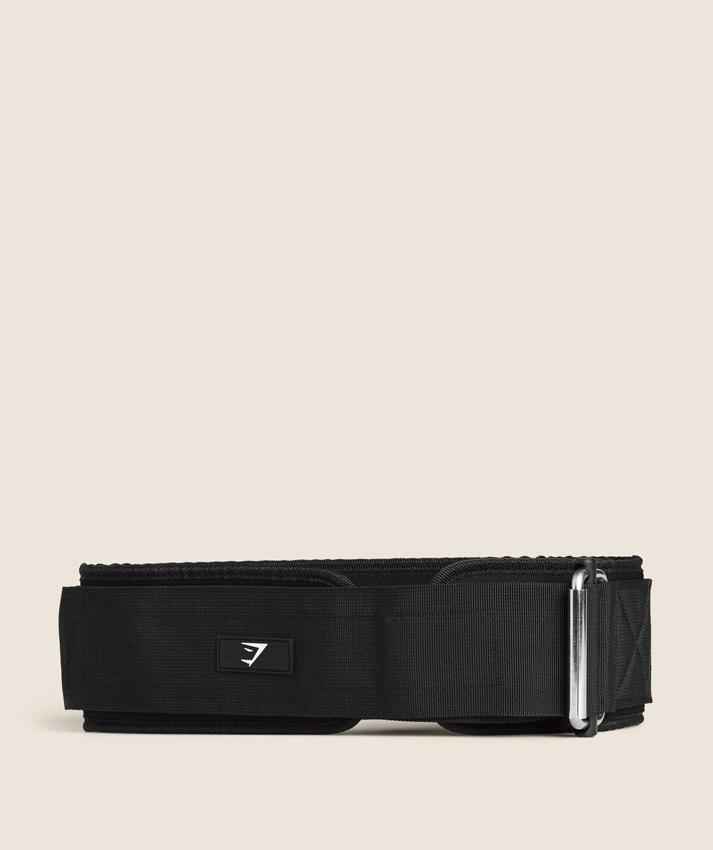 Gymshark Weightlifting Belt