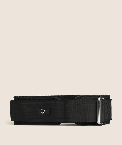 Gymshark Weightlifting Belt