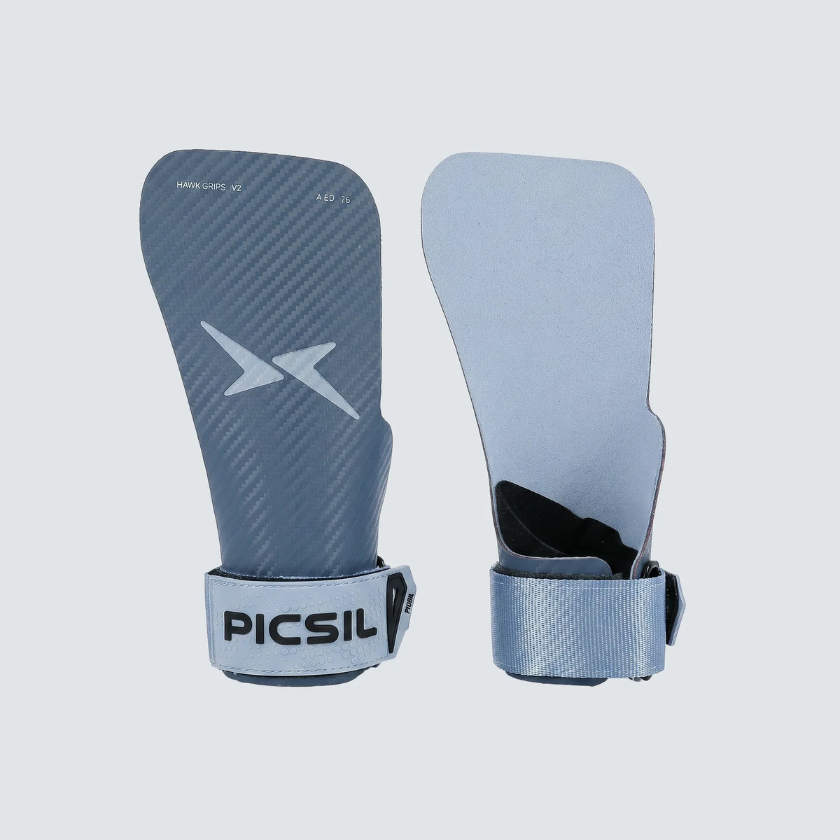 Picsil Hawk Grips