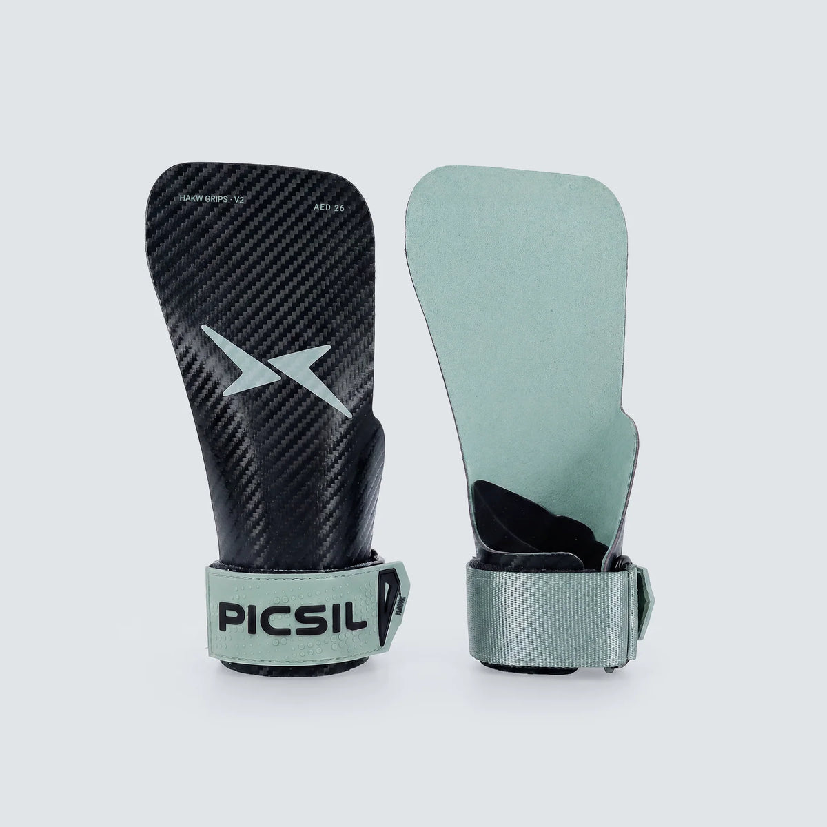 Picsil Hawk Grips