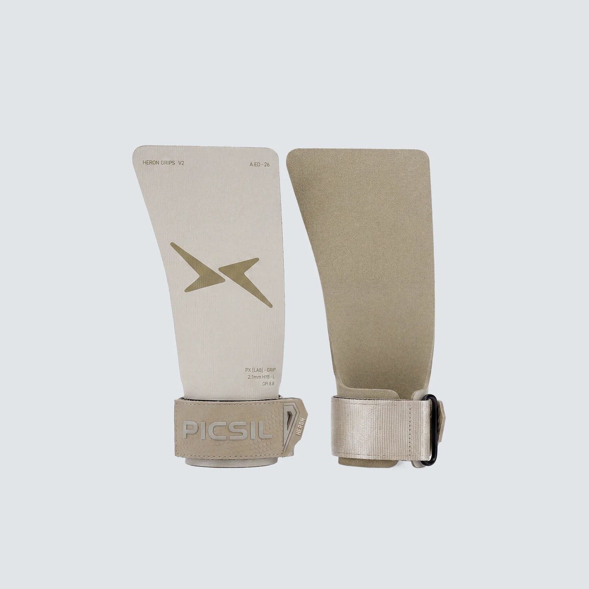 Picsil Heron Grips