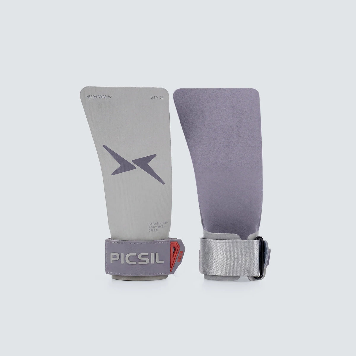 Picsil Heron Grips