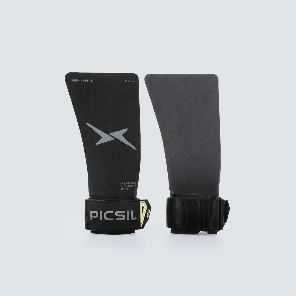 Picsil Heron Grips
